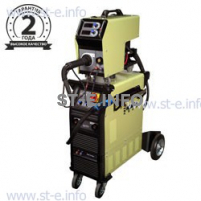 Полуавтомат Кедр MIG-500F, 380В, инвертор - st-e.info - Братск