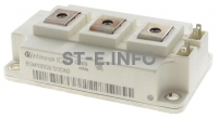 IGBT модуль BSM100GB120DN2 - st-e.info - Братск