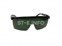 Очки для лазерной сварки тип D  - st-e.info - Братск