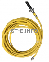 Оптическое волокно 10м для источника лазерного излучения Raycus 75um - st-e.info - Братск