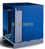 Осушитель рефрижераторного типа OP50 - st-e.info - Братск