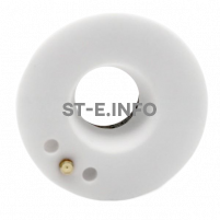 Керамический держатель сопла D31 (M15) арт.PP0595-92036 - st-e.info - Братск