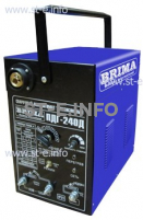 Сварочный полуавтомат углекислотный универсальный Brima ПДГ-240Д - st-e.info - Братск