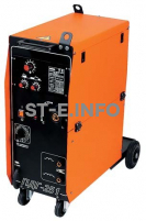 Полуавтомат сварочный ПДГ-251 - st-e.info - Братск
