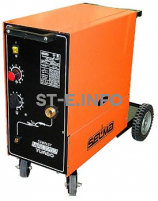 Полуавтомат сварочный ПДГ-252 инвертор - st-e.info - Братск