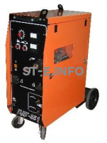 Полуавтомат сварочный ПДГ-351 - st-e.info - Братск