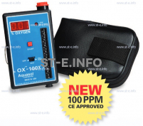 Переносной оксиметр OX™-100X - st-e.info - Братск