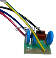 Плата аппарата плазменной резки LGK-100 II.4.4.0 - st-e.info - Братск