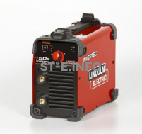 Инвертор сварочный Invertec 150S (арт. K12034-1) - st-e.info - Братск