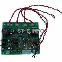 Плата драйвера аппарата плазменной резки DOG-120ST PRO - st-e.info - Братск