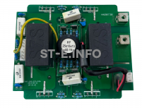 Плата сварочного аппарата NBC-250/270/315G - st-e.info - Братск