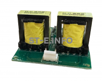 Плата сварочного аппарата PK-95-A0 - st-e.info - Братск