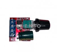 Плата управления двигателем постоянного тока MD339 - st-e.info - Братск