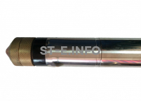 Голова плазмотрона Артикул:STFC4TH - st-e.info - Братск