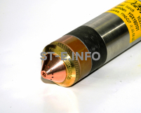 Голова плазмотрона YGX160 механизированная, без кабеля - st-e.info - Братск