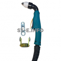 Плазмотрон P-80 воздушный, для ручной резки без кабеля (тип 3) - st-e.info - Братск