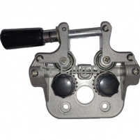 Площадка для механизма подачи проволоки с прижимными роликами №1 - st-e.info - Братск