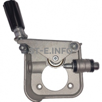 Площадка для механизма подачи проволоки с прижимными роликами №2 - st-e.info - Братск