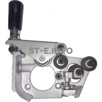 Площадка для механизма подачи проволоки с прижимными роликами №3 - st-e.info - Братск