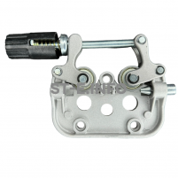 Площадка для механизма подачи проволоки с прижимными роликами - st-e.info - Братск