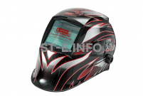 Маска сварщика хамелеон «Трансформер» (YXE-718G PRO) - st-e.info - Братск