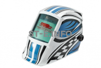 Маска сварщика хамелеон "Стритрейсер" (YXE-958I PRO) - st-e.info - Братск