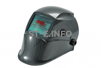 Маска сварщика хамелеон «Угольные волокна» (YXE-718G PRO) - st-e.info - Братск