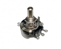 Потенциометр T10812-119 Lincoln Electric - st-e.info - Братск