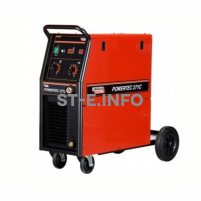 Полуавтомат Lincoln Electric Powertec 231C для сварки - st-e.info - Братск