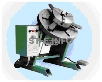 Позиционер малой грузоподъёмности BY-100 - st-e.info - Братск