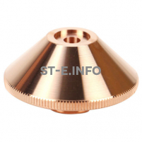 Сопло HP 7,0 мм арт. HP28-15-70-S  - st-e.info - Братск
