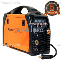 Cварочный полуавтомат инвертор Сварог PRO MIG 160  SYNERGY (N227) - st-e.info - Братск