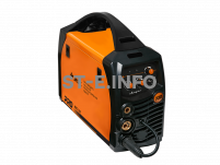 Сварочный аппарат для ручной дуговой сварки PRO MIG 160 (N219) - st-e.info - Братск