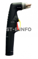 Плазмотрон для ручной резки PT60 - st-e.info - Братск