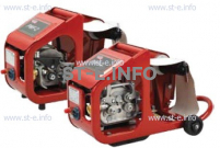 Механизм подачи проволоки PWF-4 Plus - st-e.info - Братск