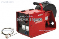 Механизм подачи проволоки PWF-4GS wire feeder - st-e.info - Братск