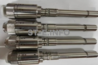 QBH разъем лазерной горелки SUP23T - st-e.info - Братск