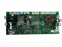 Плата управления для DOG-160 - st-e.info - Братск