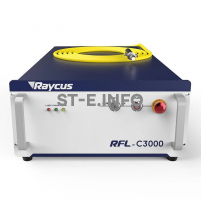 Источник лазерного излучения RFL-C3000L - st-e.info - Братск