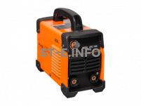 Инвертор сварочный Сварог REAL ARC 160 (Z240N) - st-e.info - Братск