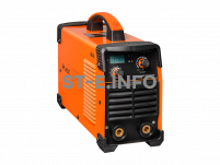 Сварочный аппарат для ручной дуговой сварки REAL ARC 250 (Z227) - st-e.info - Братск