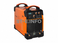 Сварочный аппарат для ручной дуговой сварки REAL ARC 315 (Z29801) - st-e.info - Братск