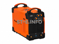 Аппарат для ручной дуговой сварки REAL ARC 400 (Z29802) - st-e.info - Братск