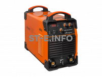 Аппарат для ручной дуговой сварки REAL ARC 500 (Z316) - st-e.info - Братск