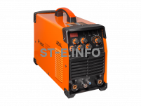 Аппарат для ручной дуговой сварки REAL TIG 200 P AC/DC (E20101) - st-e.info - Братск