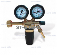 Редуктор GCE AR/CO2 - st-e.info - Братск