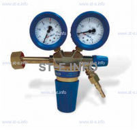 Редуктор GCE кислород (OX) - st-e.info - Братск