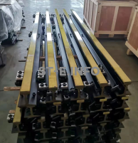 Рельс для станков Messer 24 кг 45*103*2000 мм  - st-e.info - Братск