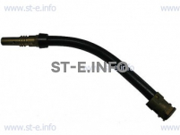 Гусак для горелки RF-45 - st-e.info - Братск