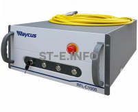Источник лазерного излучения RFL-C1000L - st-e.info - Братск